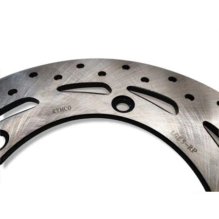 225162310 Disco freno anteriore-posteriore Kymco People Gti 125-200-300cc 00143120