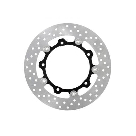 Disco freno anteriore Yamaha T-max 500cc 2004/2007 5vu2581t0100-1sdf81t0000, codice 225162340