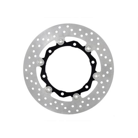 Disco freno anteriore Yamaha T-max 500cc 2008/2011 4b52581t0000, codice 225162350