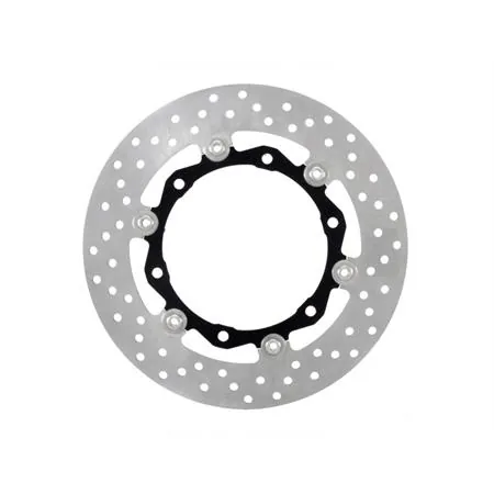 Disco freno anteriore Yamaha T-max 500cc 2008/2011 4b52581t0000, codice 225162350