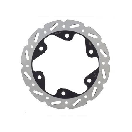 Disco freno anteriore Kymco Super8 50-125cc 00145000, codice 225162360