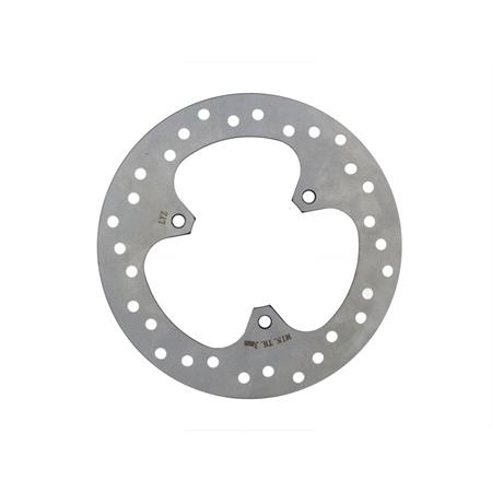 Disco freno anteriore Yamaha Why 50cc 5euf58310000, codice 225162370
