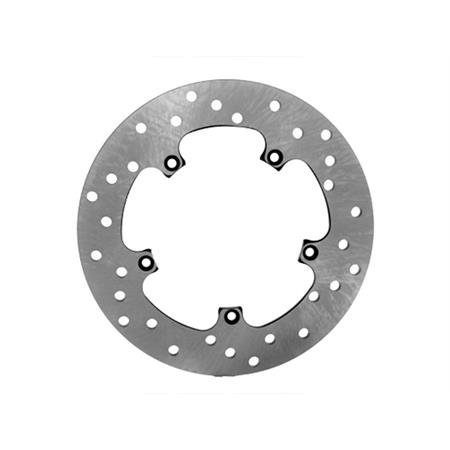 Disco freno posteriore Peugeot Geopolis 400cc r.o.770503, codice 225162442