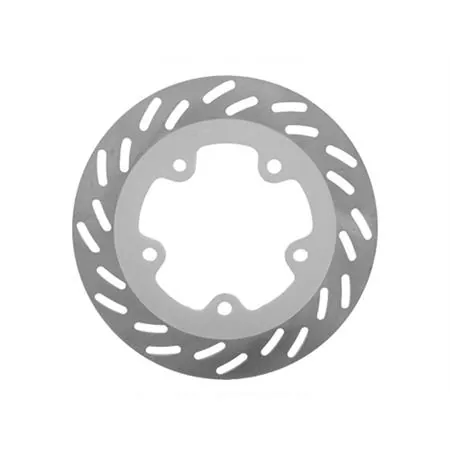 Disco freno anteriore Sym GTS 125-250cc/Joymax 250-300cc, codice 225162532