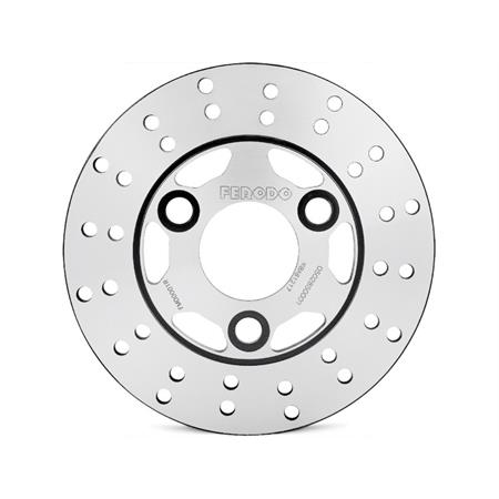 Disco Freno FMD0001R, codice 225169000