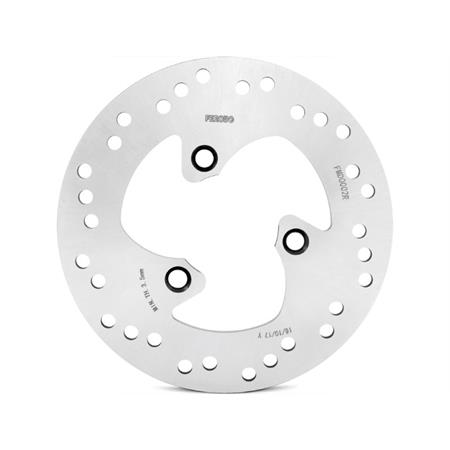Disco Freno FMD0002R, codice 225169001