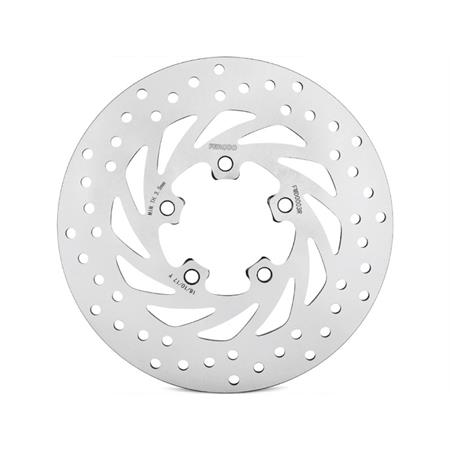 Disco Freno FMD0003R, codice 225169002