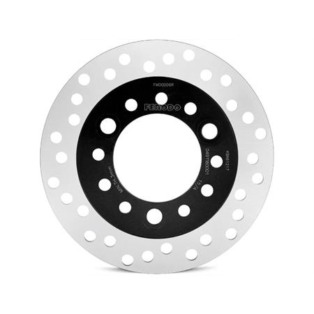 Disco Freno FMD0006R, codice 225169003