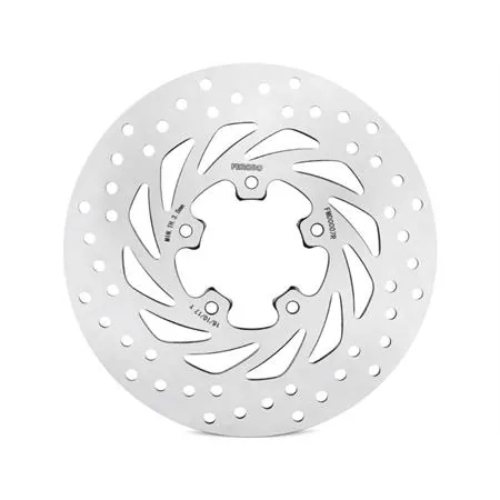 Disco Freno FMD0007R, codice 225169004