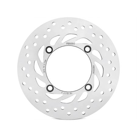 Disco Freno FMD0009R, codice 225169006