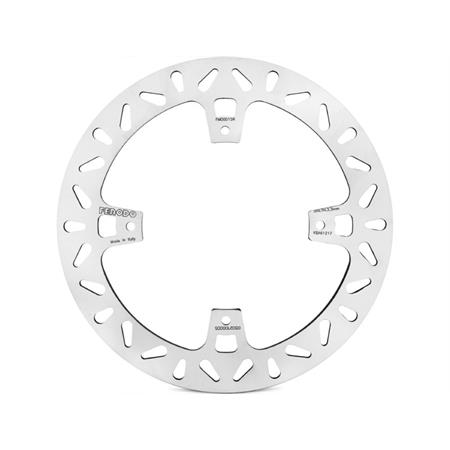Disco Freno FMD0015R, codice 225169010