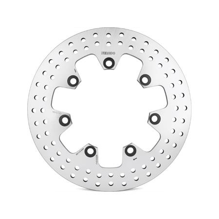 Disco Freno FMD0020R, codice 225169012
