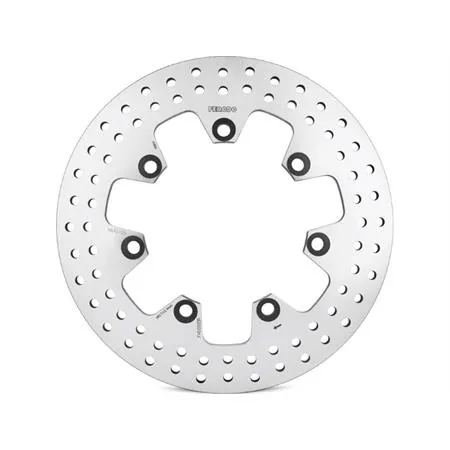 Disco Freno FMD0020R, codice 225169012