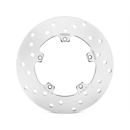 Disco Freno FMD0022R, codice 225169013