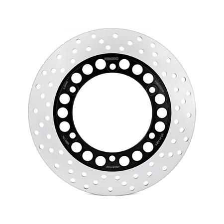 Disco Freno FMD0023R, codice 225169014