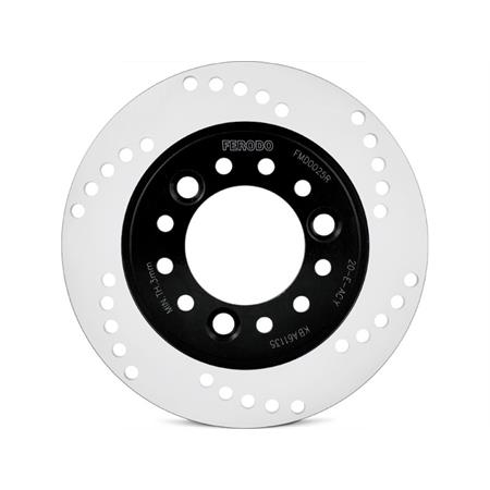 Disco Freno FMD0025R, codice 225169015