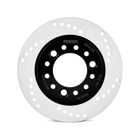 Disco Freno FMD0025R, codice 225169015