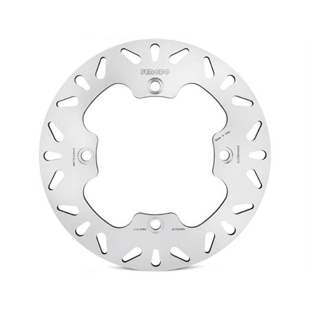 Disco Freno FMD0027R, codice 225169017