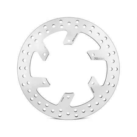 Disco Freno FMD0030R, codice 225169021