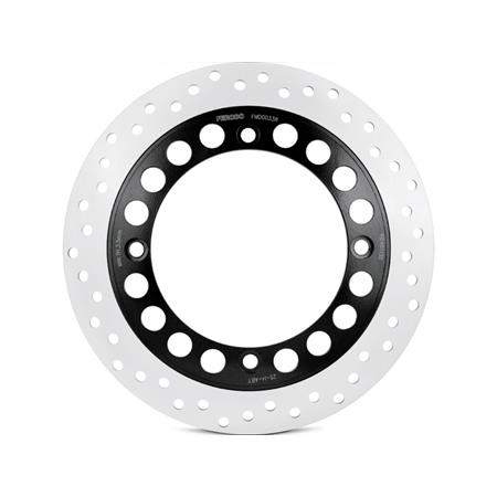 Disco Freno FMD0033R, codice 225169024