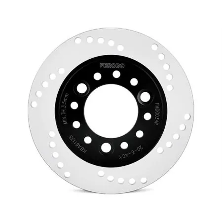 Disco Freno FMD0034R, codice 225169025