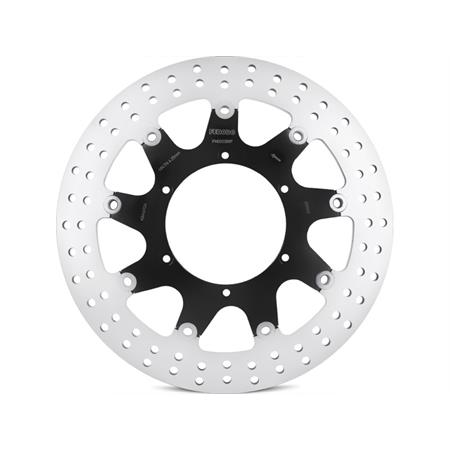 Disco Freno FMD0038RF Flottante, codice 225169026