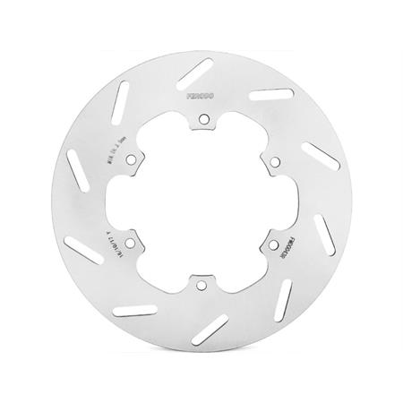 Disco Freno FMD0043R, codice 225169029