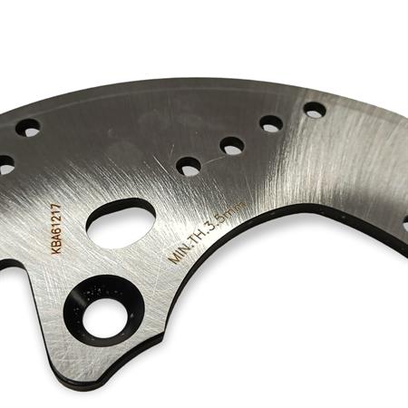 Disco Freno FMD0048R, codice 225169031