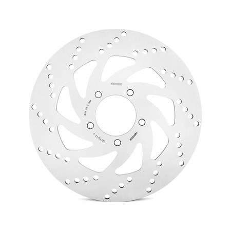 Disco Freno FMD0050R, codice 225169033