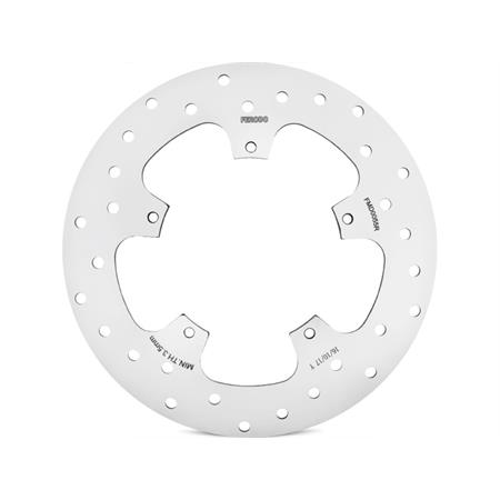 Disco Freno FMD0055R, codice 225169035