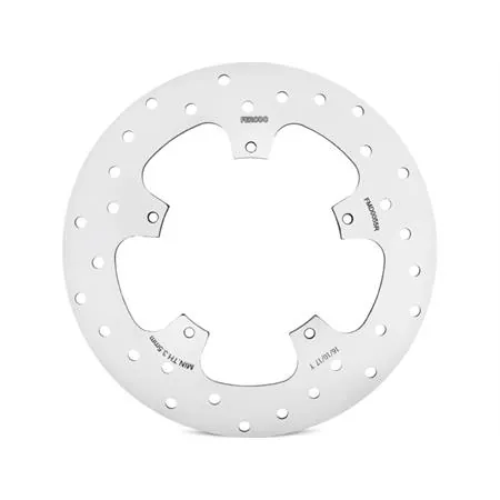Disco Freno FMD0055R, codice 225169035
