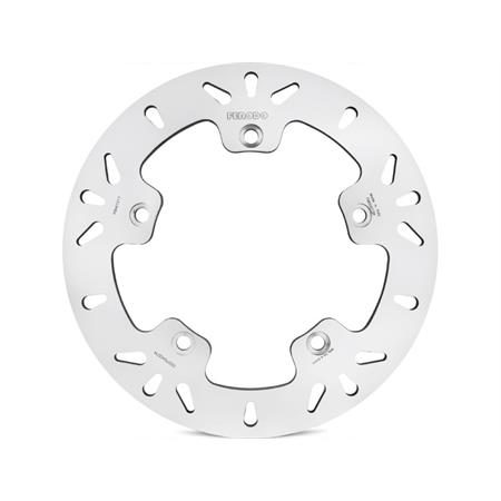 Disco Freno FMD0073R, codice 225169038