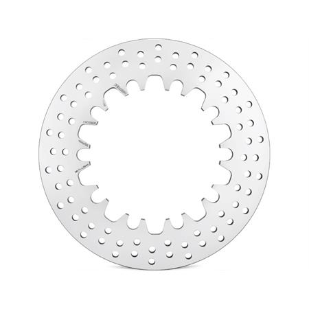 Disco Freno FMD0080R, codice 225169040