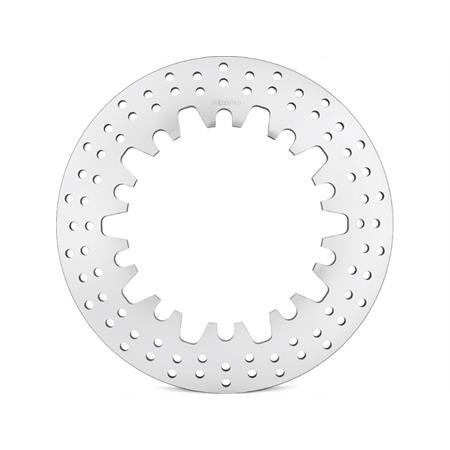 Disco Freno FMD0081R, codice 225169041