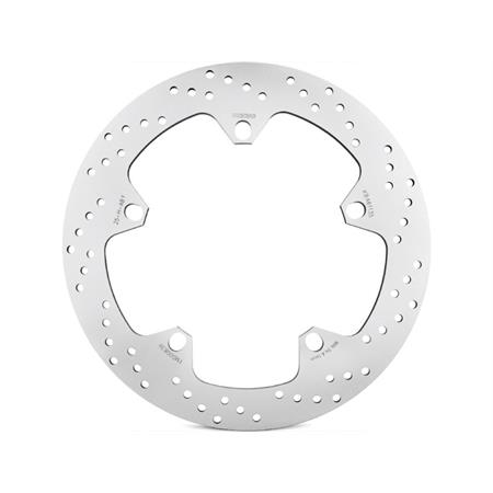 Disco Freno FMD0083R, codice 225169042