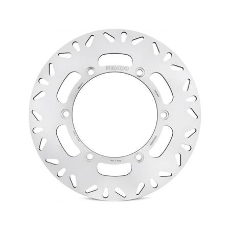 Disco Freno FMD0089R, codice 225169049