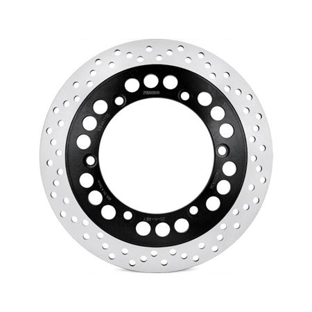 Disco Freno FMD0093R, codice 225169052