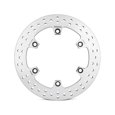 Disco Freno FMD0096R, codice 225169053
