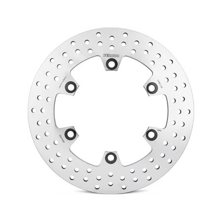Disco Freno FMD0101R, codice 225169057