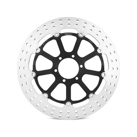 Disco Freno FMD0111RX Flottante, codice 225169063