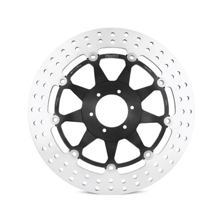 Disco Freno FMD0112RX Flottante, codice 225169064