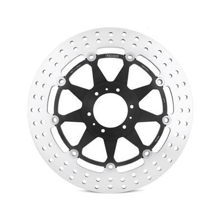 Disco Freno FMD0113RX Flottante, codice 225169065