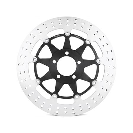 Disco Freno FMD0114RX Flottante, codice 225169066