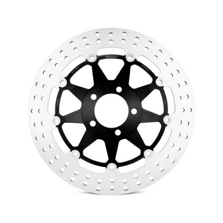 Disco Freno FMD0115RX Flottante, codice 225169067