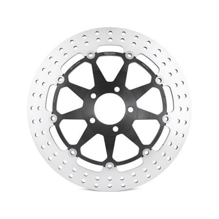 Disco Freno FMD0116RX Flottante, codice 225169068