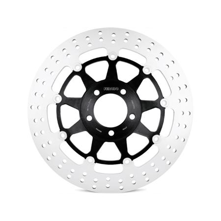 Disco Freno FMD0117RX Flottante, codice 225169069