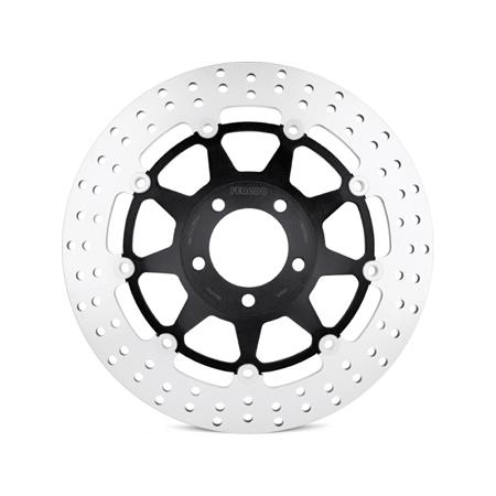 Disco Freno FMD0118RX Flottante, codice 225169070