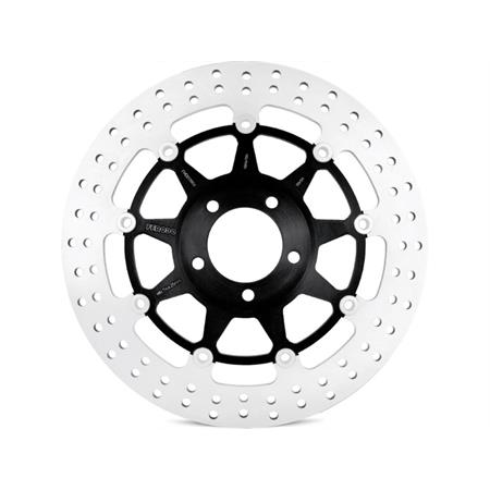 Disco Freno FMD0119RX Flottante, codice 225169071