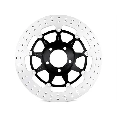 Disco Freno FMD0119RX Flottante, codice 225169071