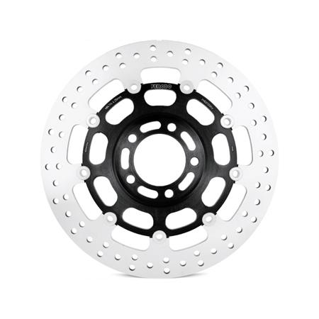 Disco Freno FMD0120RX Flottante, codice 225169072